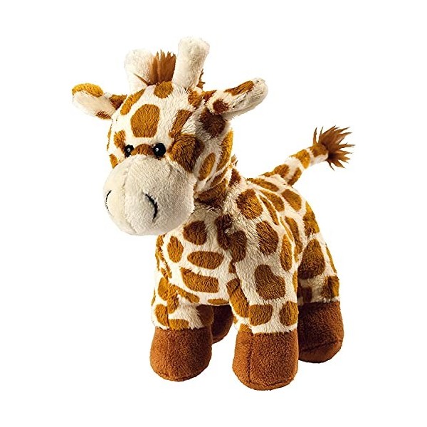 Duckshop Peluche girafe