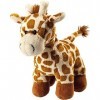 Duckshop Peluche girafe