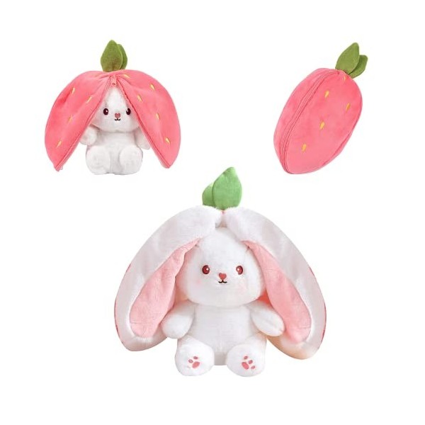 AWAVM Lot De 12 Jouets De Pâques – Voitures à Friction Lapin, Carotte Et Animaux, Coloré, Sans Pile, Cadeau Festif