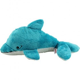 Sweety Toys- Peluche Dauphin, 7837