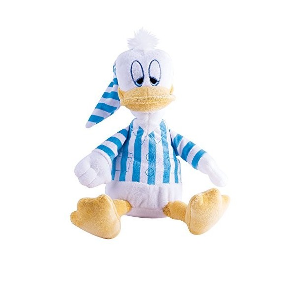 Donald Duck Sleppy en Peluche