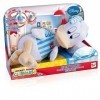 Donald Duck Sleppy en Peluche