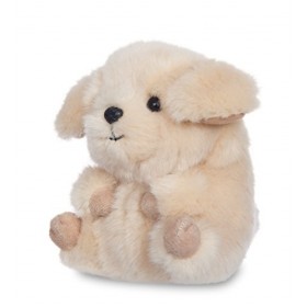 Aurora - 60745 - Peluche - Rolly Pets Max Le Labrador - 12,5 cm