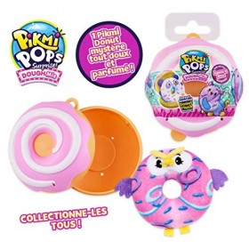 Pikmi Pops PKP Doughmis – Modèles aléatoires, PKD00