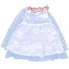 Robe de mariée – Costume dours en peluche 25,4 cm 