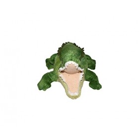 Wild Republic- Cuddlekins Mini Alligator, 19539