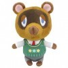 Animal Crossing- Peluche Abysse 35080042 