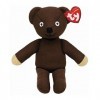 TY 46179 Mr Bean Teddy Peluche Multicolore