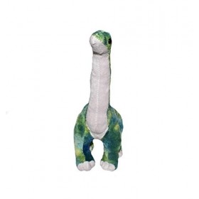 Wild Republic- Dinosauria Mini Brachiosaure, 15491