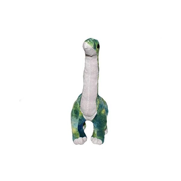 Wild Republic- Dinosauria Mini Brachiosaure, 15491