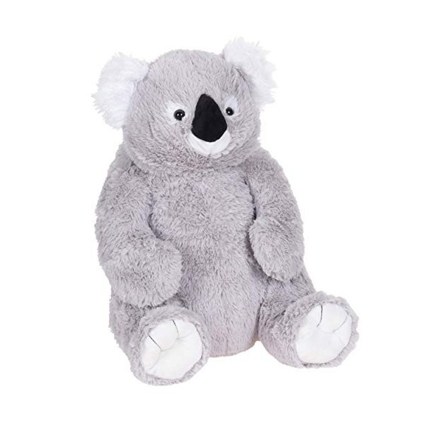 TOUS LES CADEAUX Peluche Koala Géante XXL - 55 cm - Toute Douce