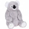 TOUS LES CADEAUX Peluche Koala Géante XXL - 55 cm - Toute Douce