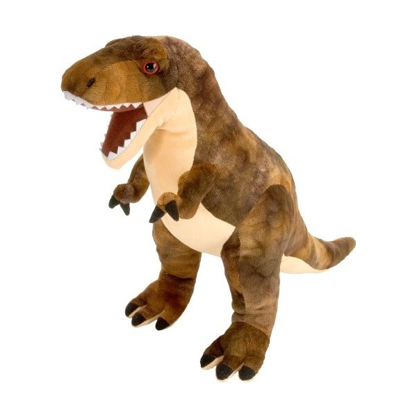 Wild Republic- Dinosauria Mini T-Rex, 15488