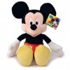 PTS SRL Peluche Mickey 30 cm, Multicolore, 30 cm, MPDP1601692