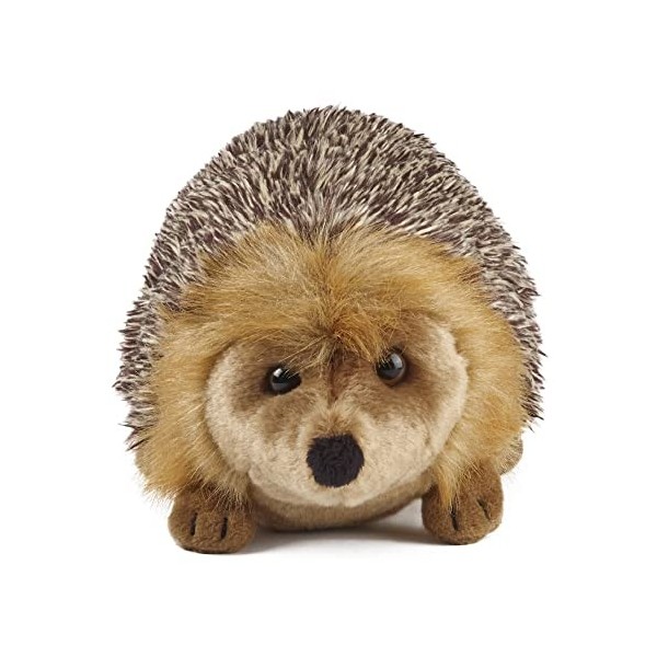 Peluche Living Nature - Blaireau moyen 30 cm 