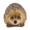 Peluche Living Nature - Blaireau moyen 30 cm 