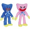 Poppy Playtime - Peluche 20 Cm Huggy Wuggy - Lansay