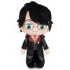 CADEAUX STORE Peluche Harry Potter 20cm Douce