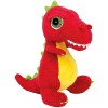 Suki Gifts - 14341 - Peluche - Dinoz - T-Rex Dino, Taille S