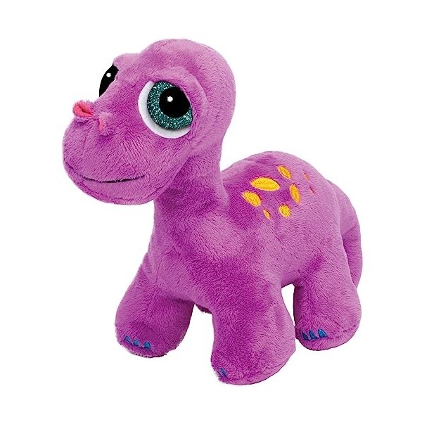 Suki Gifts - 14341 - Peluche - Dinoz - T-Rex Dino, Taille S