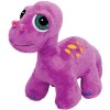 Suki Gifts - 14341 - Peluche - Dinoz - T-Rex Dino, Taille S