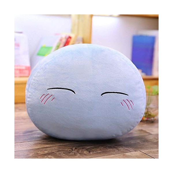 Amelia Isaiah – Oreiller en peluche Rimuru Tempest de Tensei Shitara Slime Datta Ken None S H04-S 