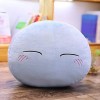 Amelia Isaiah – Oreiller en peluche Rimuru Tempest de Tensei Shitara Slime Datta Ken None S H04-S 