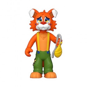 Funko Action Figure: Five Nights at Freddys FNAF SB - Circus Foxy - Jouet à Collectionner - Idée de Cadeau - Produits Offi