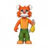 Funko Action Figure: Five Nights at Freddys FNAF SB - Circus Foxy - Jouet à Collectionner - Idée de Cadeau - Produits Offi