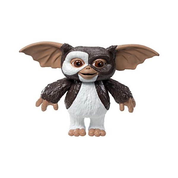 BendyFigs Gremlins Gizmo Mini