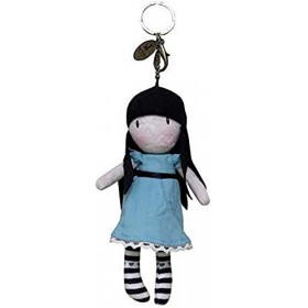 Gorjuss - KM-01E-G - Porte-Clés - I Stole Your Heart