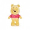 Simba- Peluche Disney Winnie lourson Twinkle Eye Puh, 25 cm, pour Les Enfants dès Les Premiers Mois de la Vie, 6315870021