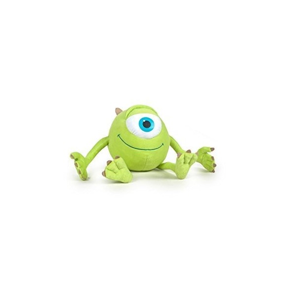 12"/30CM MIKE FROM MONSTERS INC SOFT TOY