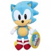 Disney Sonic The Hedgehog - Peluche Sonic 18cm