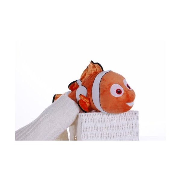 Disney De Nemo Jouet en Peluche 25,4 cm