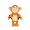 Simba- Disney Winnie lourson Peluche Tigrou Twinkle Eye 25 cm pour Les Enfants dès Les Premiers Mois de la Vie, 6315870022