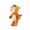 Simba- Disney Winnie lourson Peluche Tigrou Twinkle Eye 25 cm pour Les Enfants dès Les Premiers Mois de la Vie, 6315870022