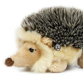 Peluche hérisson - 13 cm - En peluche - Bizz