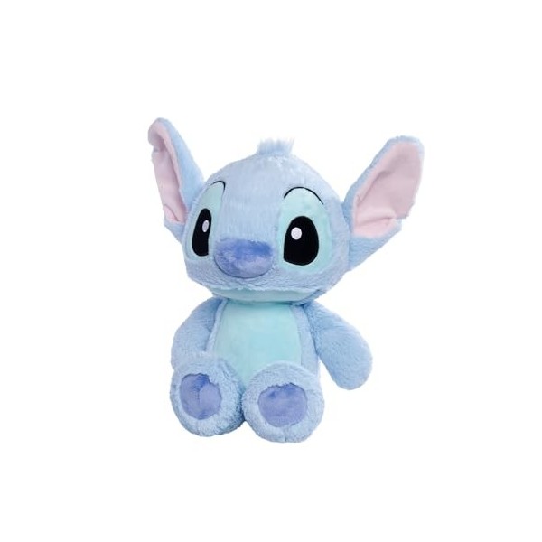 Simba 6315870029 Disney Lilo et Stitch Peluche 25 cm pour Enfants dès Les Premiers Mois de la Vie