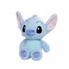 Simba 6315870029 Disney Lilo et Stitch Peluche 25 cm pour Enfants dès Les Premiers Mois de la Vie