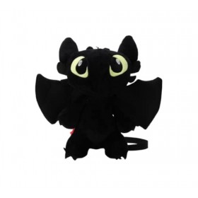 LAARNT Cartoon Kawaii Dragon Sac En Peluche, Dragon Animal De Dessin Animé PoupéE Douce, Sac De Poitrine Porte-Monnaie Sac De