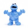 Posh Paws Cookie Monster 37625 Peluche Bleu 28 cm