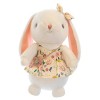 ERINGOGO Lapin Poupée Valentines Lapin en Peluche Lapin Lapin Animal en Peluche Lapin Jouet pour Enfants Lapin en Peluche Lap