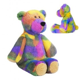 Jouets dours adorables, Peluche dours Mignon, Peluche de Petit Ours, Ours en Peluche à câliner, Jouets en Peluche dours en