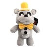 Jilijia FNAF Action Figure Sister Emplacement Jouets en Peluche PP Peluche Poupée en Peluche Jouets en Peluche, 30 cm 30 cm 