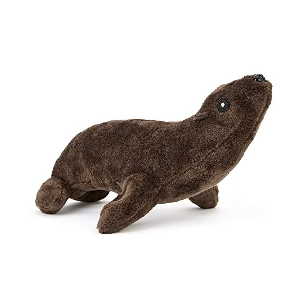 Zappi Co Peluche Douce et Moelleuse pour Enfants - Animaux en Peluche Parfaits pour des Compagnons de Jeu Douillets et Agréab