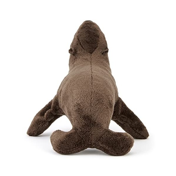 Zappi Co Peluche Douce et Moelleuse pour Enfants - Animaux en Peluche Parfaits pour des Compagnons de Jeu Douillets et Agréab