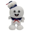 Stay Puft Peluche Homme Marshmallow 20 cm Hunter Plushie Jouet en peluche Oreiller Vert 