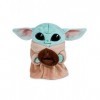 Play by Play Peluche Baby Yoda Child Mandalorian Star Wars 17 cm Assortiment 1 peluche 