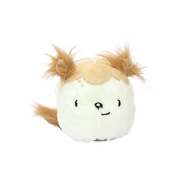 Joy Toy 18070 Marshmallow Peluche parfumée 14,5 cm Multicolore